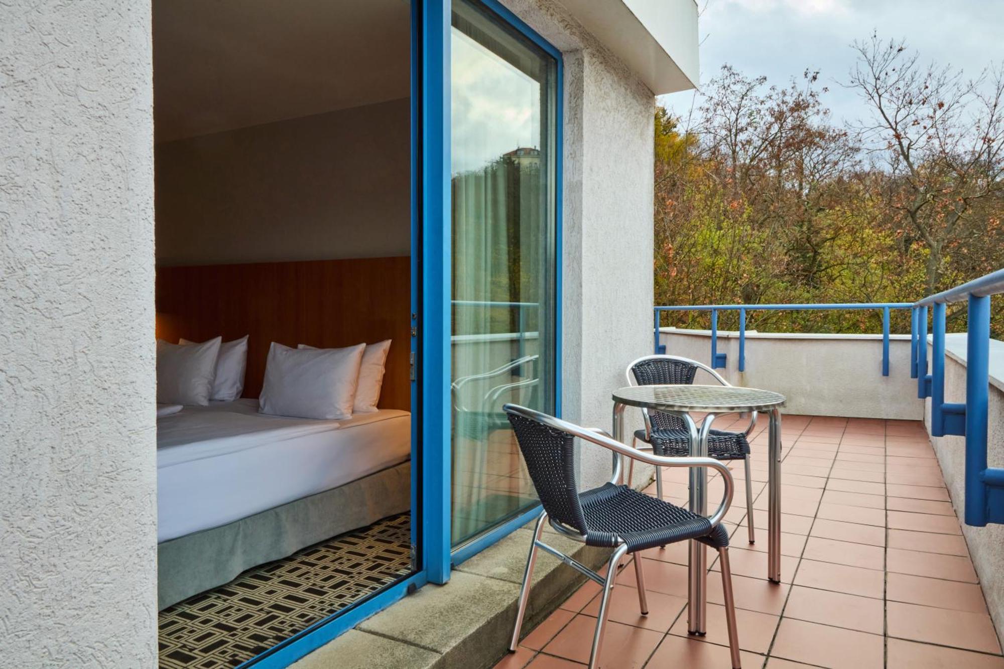 Apartment Terrace Extrabed 2 AD 2 CH