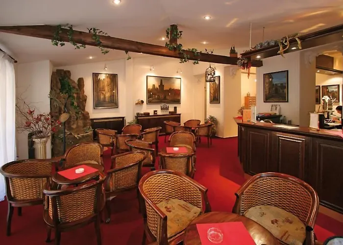 Hotel Atos Praga