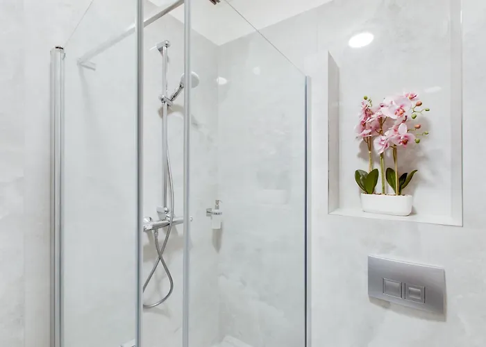 Kafka Prague RoomsAlbergo